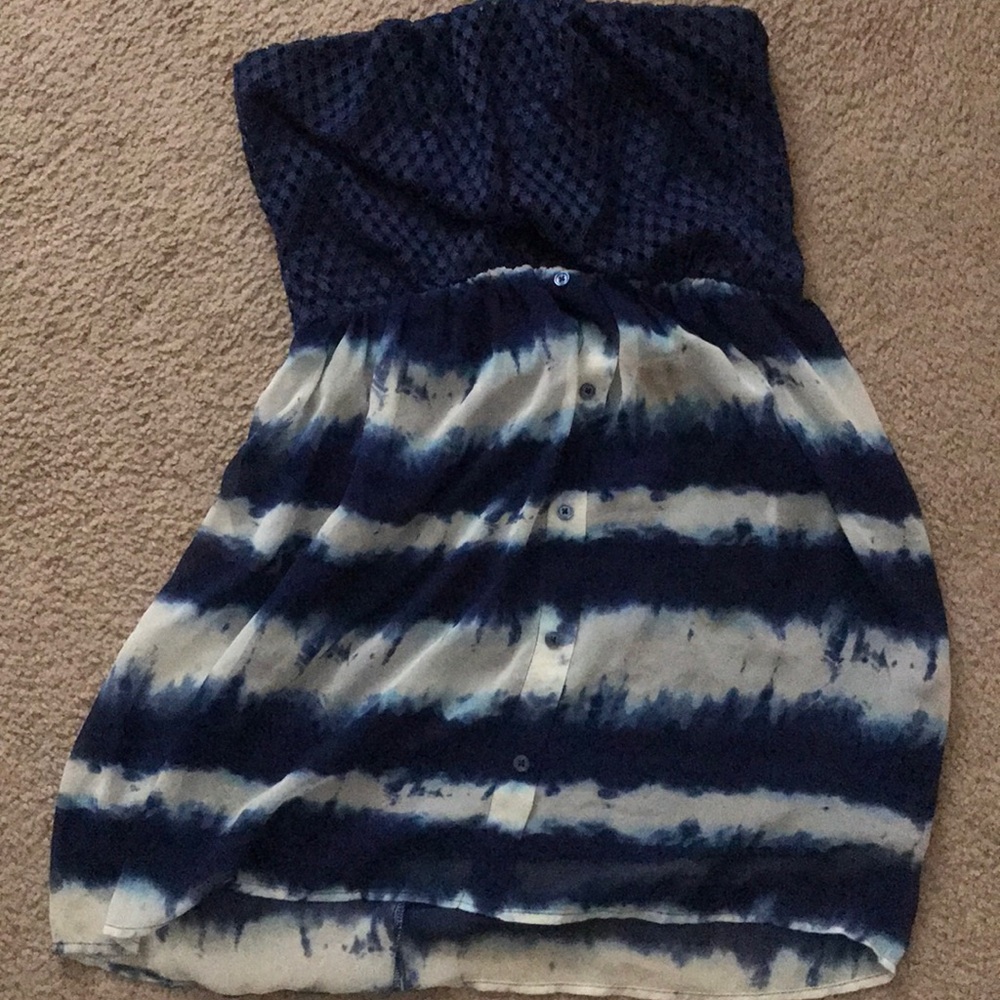 A nice flowy dress